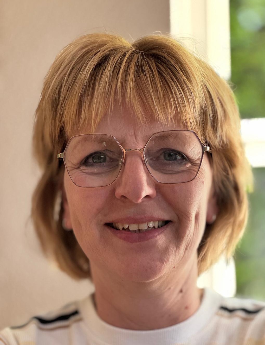 Reviewfoto van Sandra den Besten over De MEL Methode.